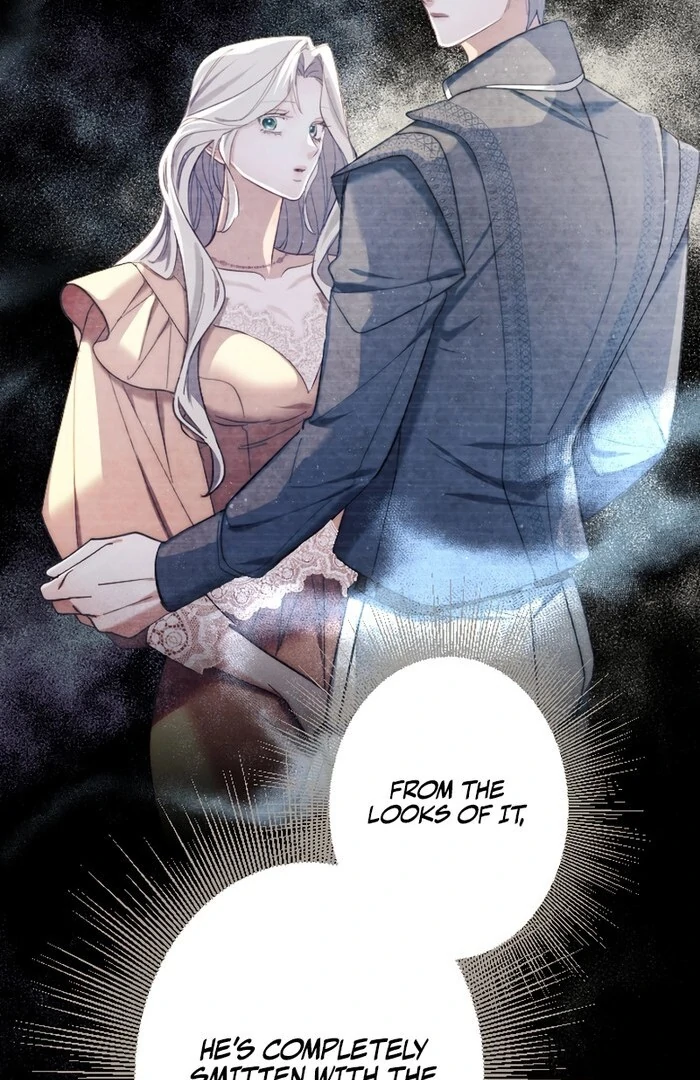 It's Okay If You Don't Love Me Chapter 19 - page 85