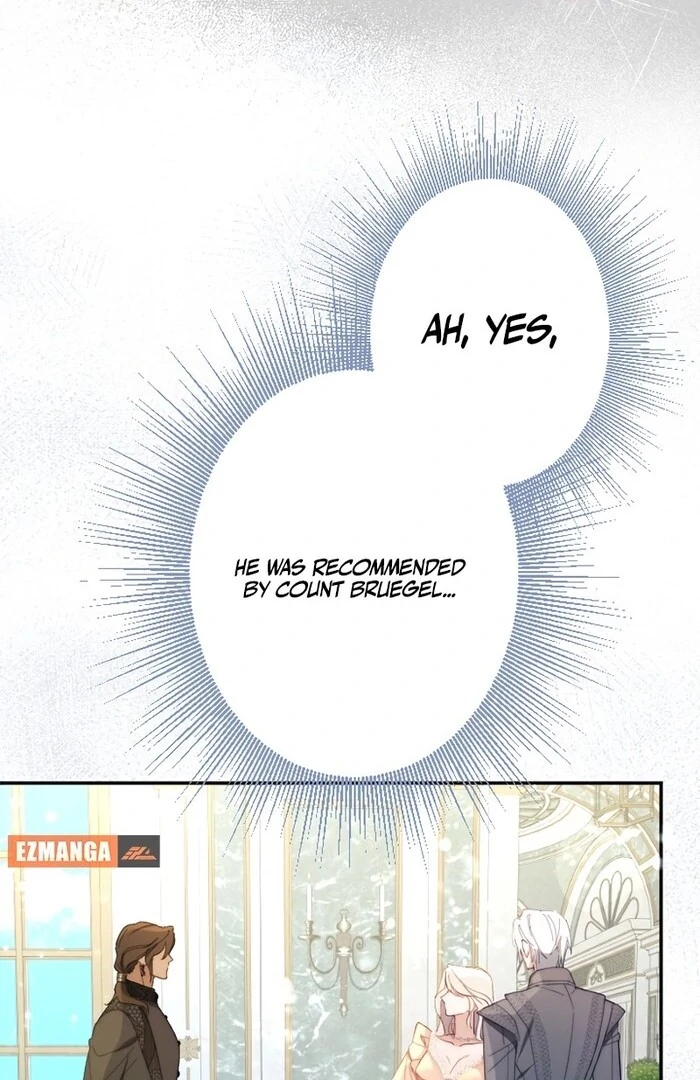 It's Okay If You Don't Love Me Chapter 19 - page 9