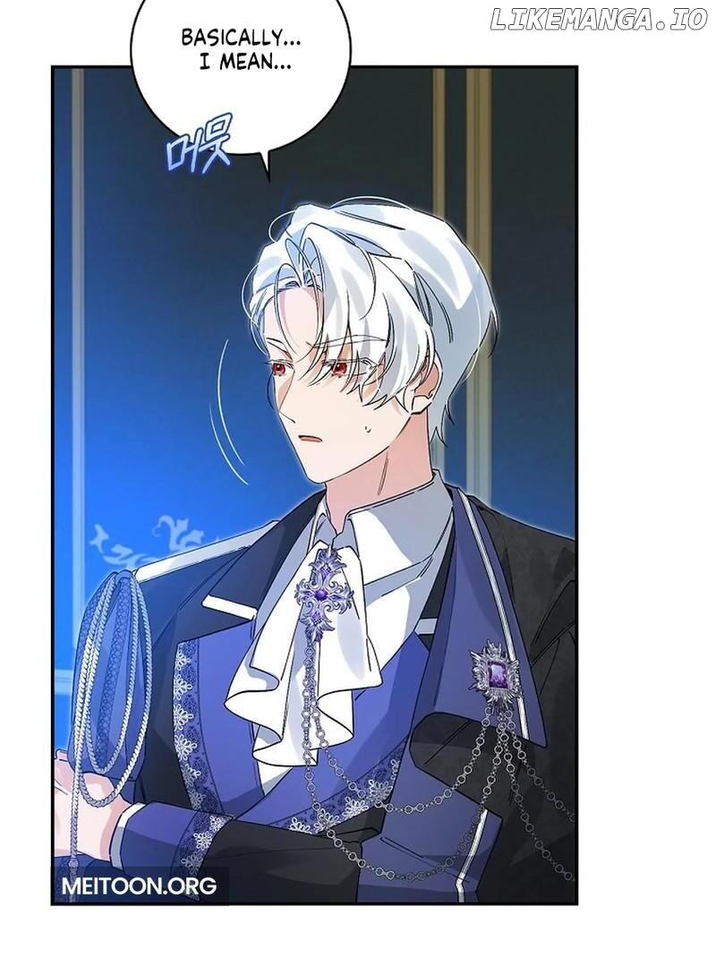 I Reincarnated as a Parenting Story Extra Chapter 27 - page 10