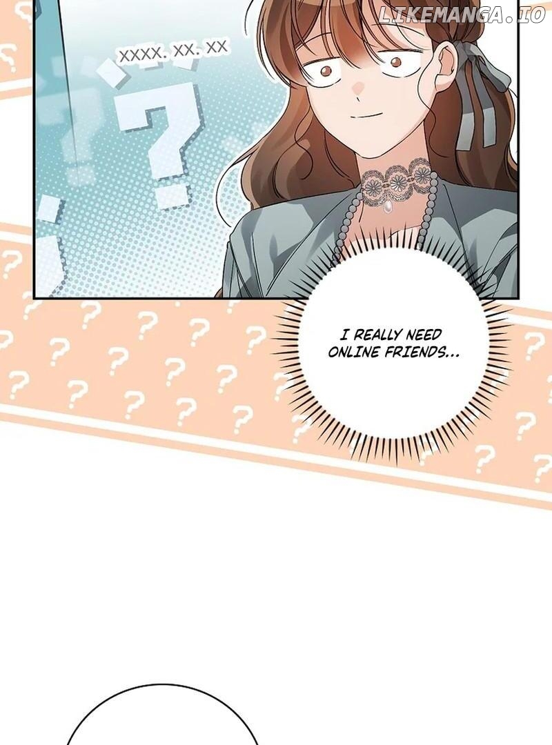 I Reincarnated as a Parenting Story Extra Chapter 27 - page 12