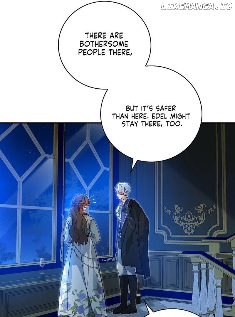 I Reincarnated as a Parenting Story Extra Chapter 27 - page 15