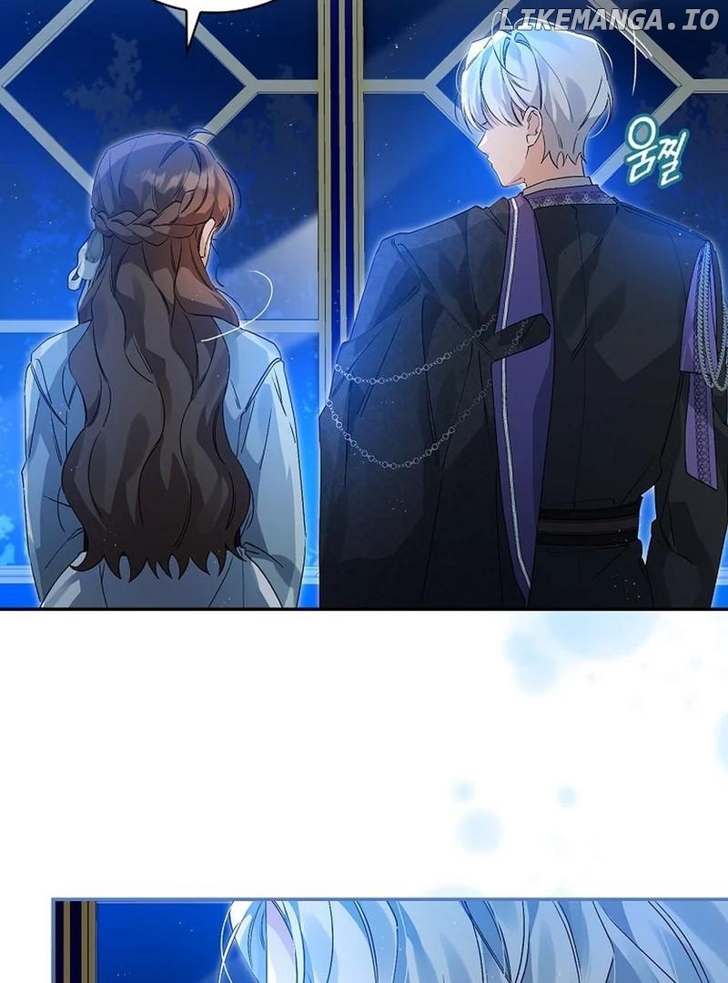 I Reincarnated as a Parenting Story Extra Chapter 27 - page 17