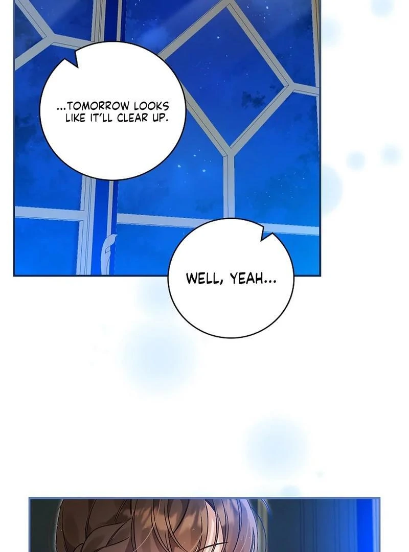 I Reincarnated as a Parenting Story Extra Chapter 27 - page 19