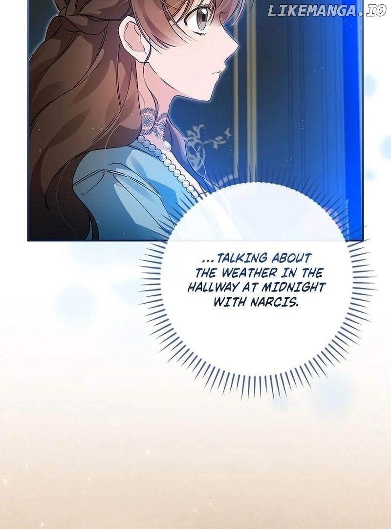 I Reincarnated as a Parenting Story Extra Chapter 27 - page 20