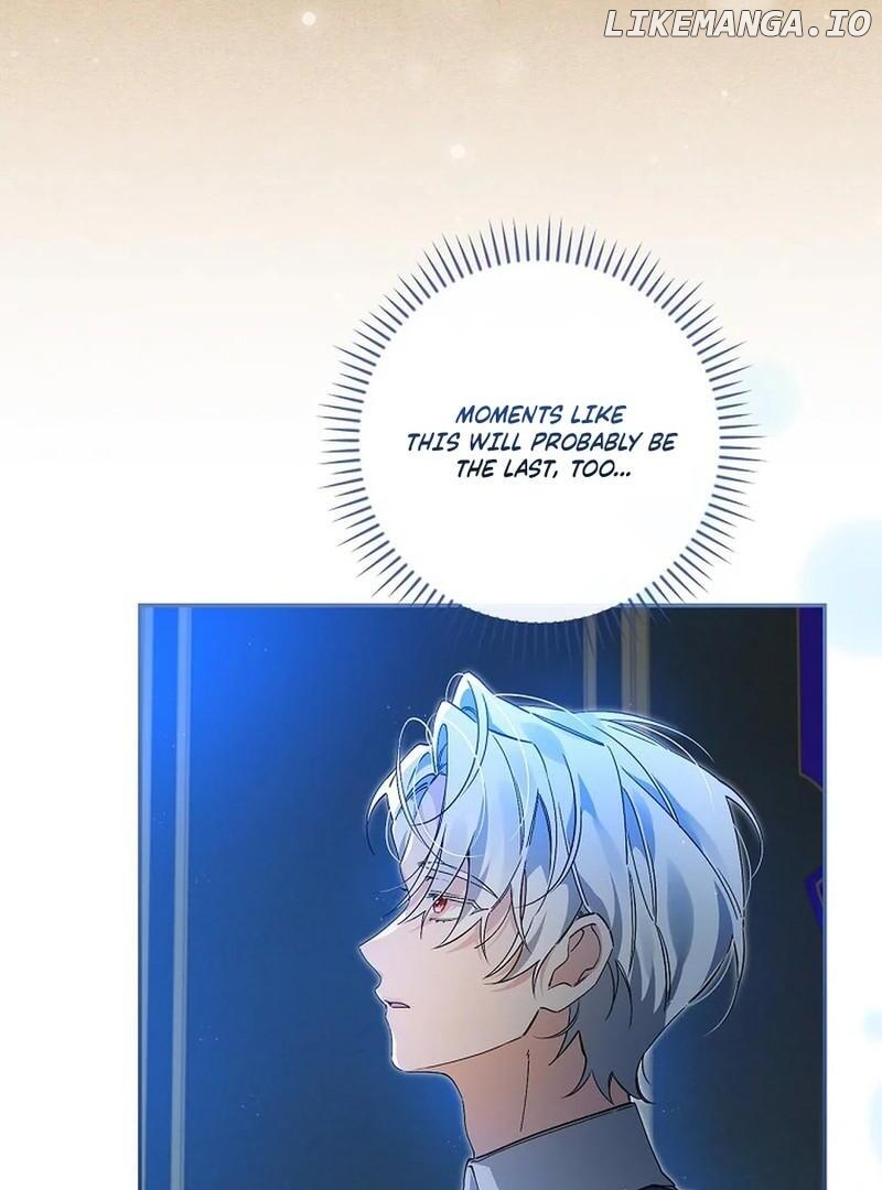 I Reincarnated as a Parenting Story Extra Chapter 27 - page 22