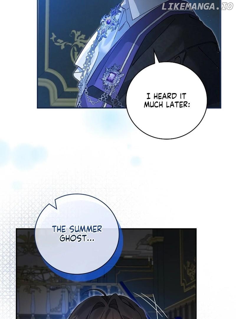 I Reincarnated as a Parenting Story Extra Chapter 27 - page 23