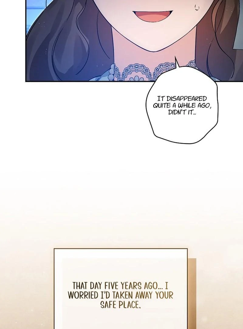 I Reincarnated as a Parenting Story Extra Chapter 27 - page 25