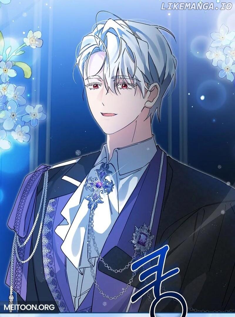 I Reincarnated as a Parenting Story Extra Chapter 27 - page 32