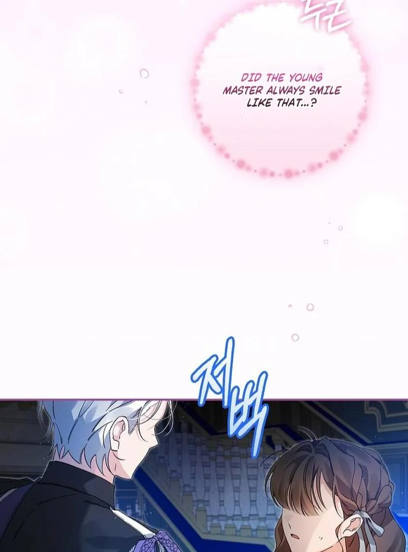 I Reincarnated as a Parenting Story Extra Chapter 27 - page 34