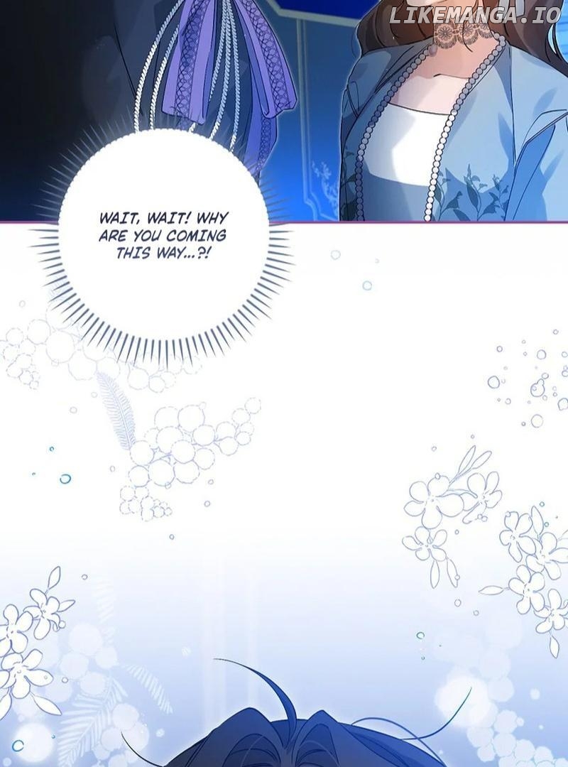 I Reincarnated as a Parenting Story Extra Chapter 27 - page 35