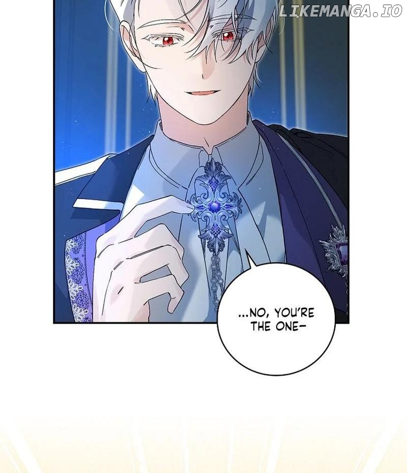 I Reincarnated as a Parenting Story Extra Chapter 27 - page 38