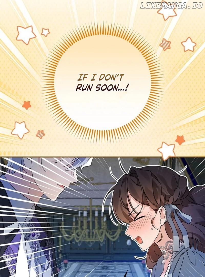 I Reincarnated as a Parenting Story Extra Chapter 27 - page 39