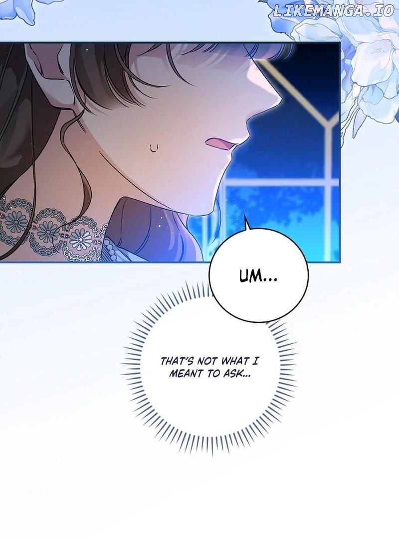 I Reincarnated as a Parenting Story Extra Chapter 27 - page 4