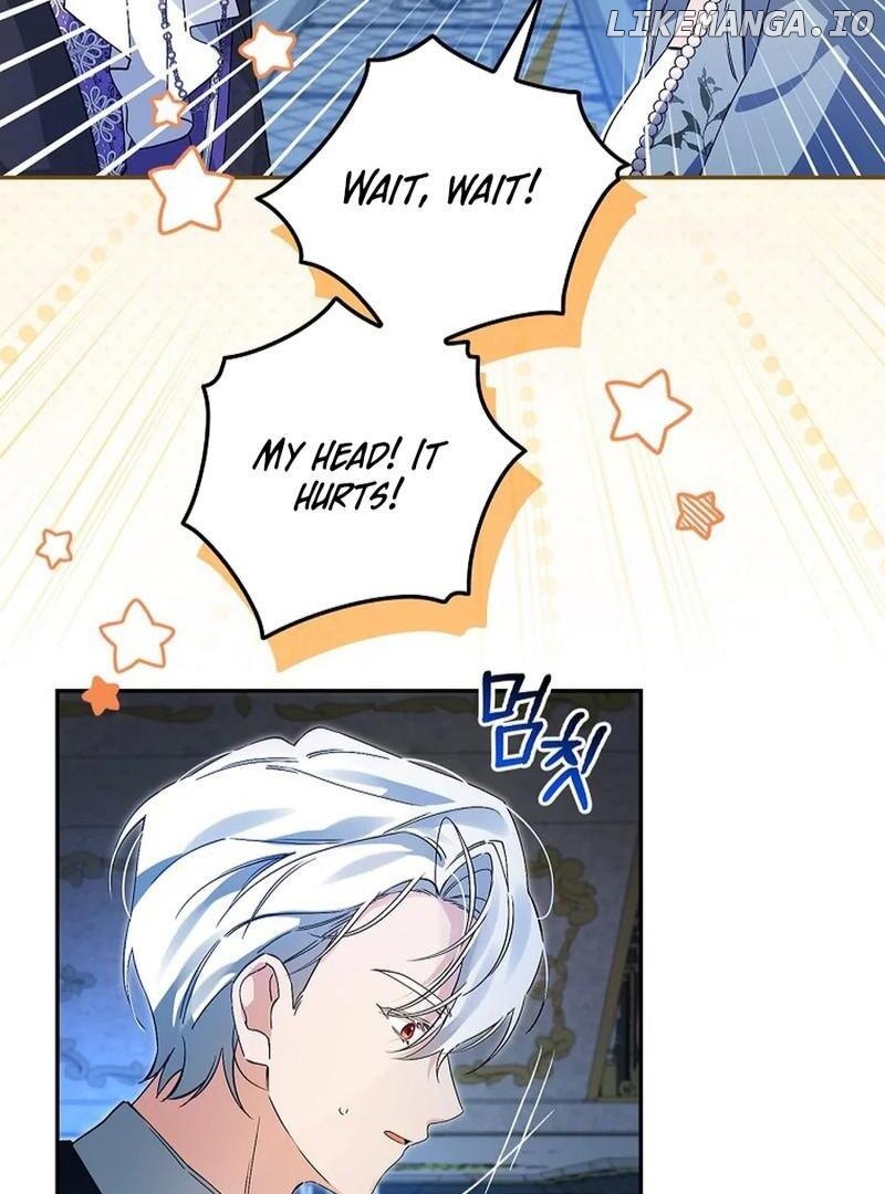 I Reincarnated as a Parenting Story Extra Chapter 27 - page 40