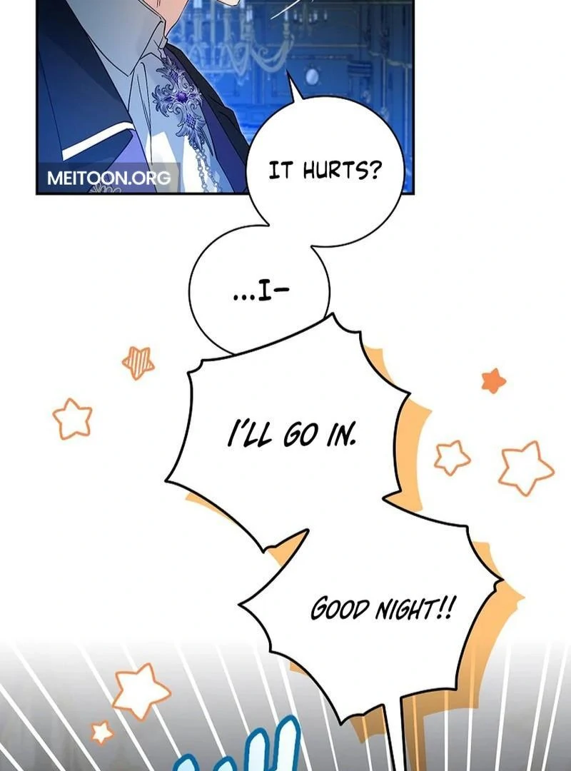 I Reincarnated as a Parenting Story Extra Chapter 27 - page 41