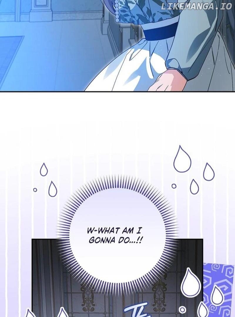 I Reincarnated as a Parenting Story Extra Chapter 27 - page 46