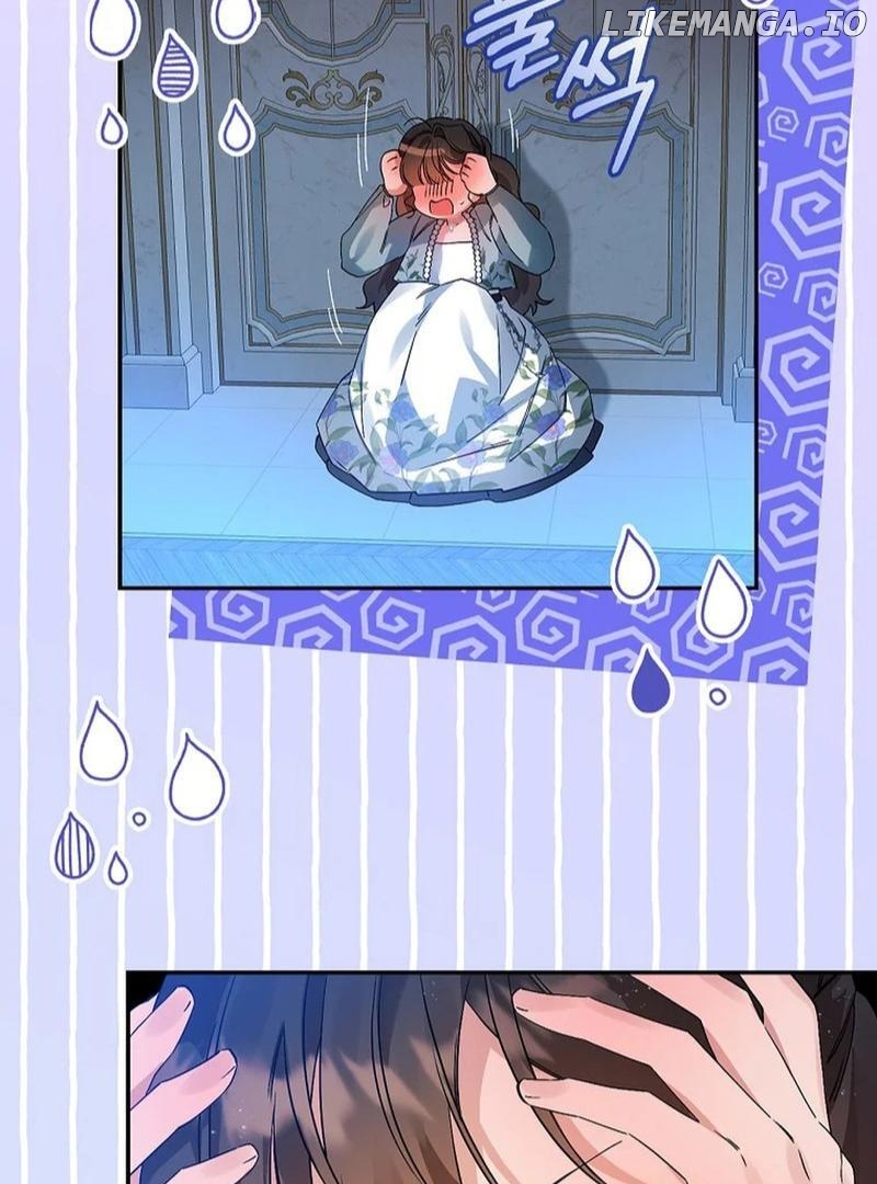 I Reincarnated as a Parenting Story Extra Chapter 27 - page 47