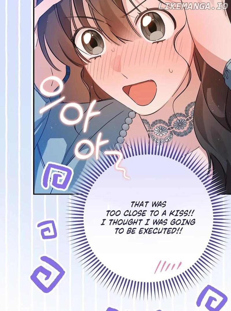 I Reincarnated as a Parenting Story Extra Chapter 27 - page 48