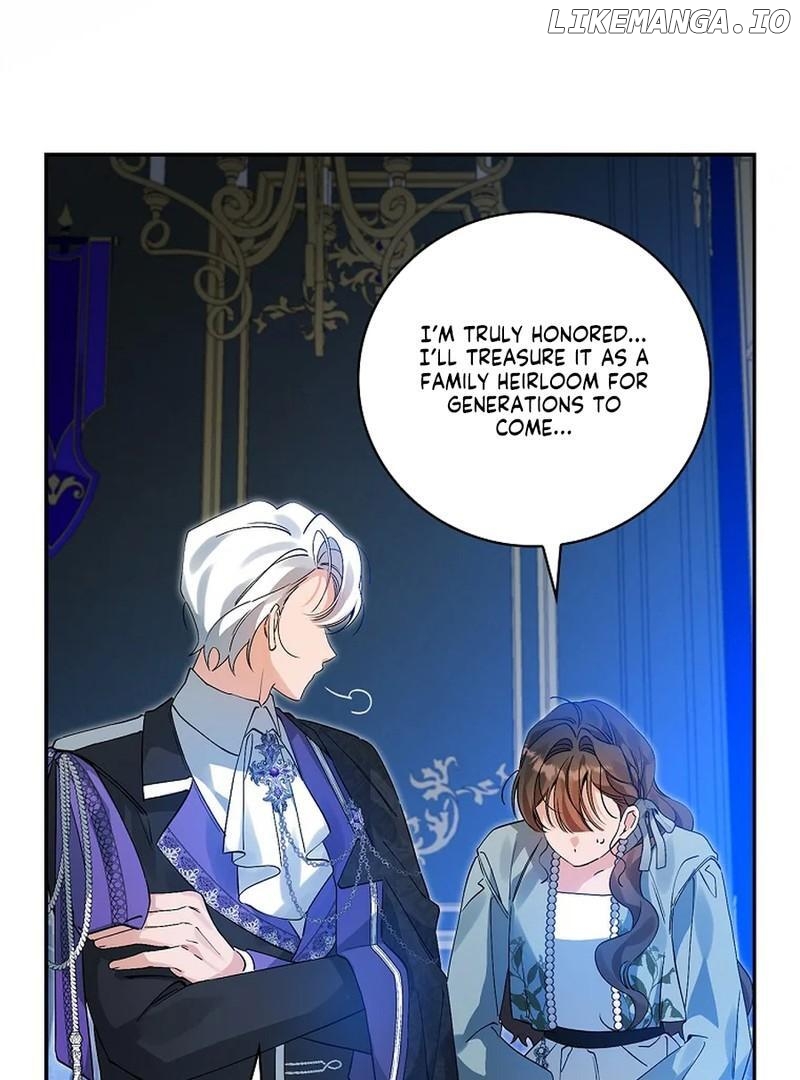 I Reincarnated as a Parenting Story Extra Chapter 27 - page 5