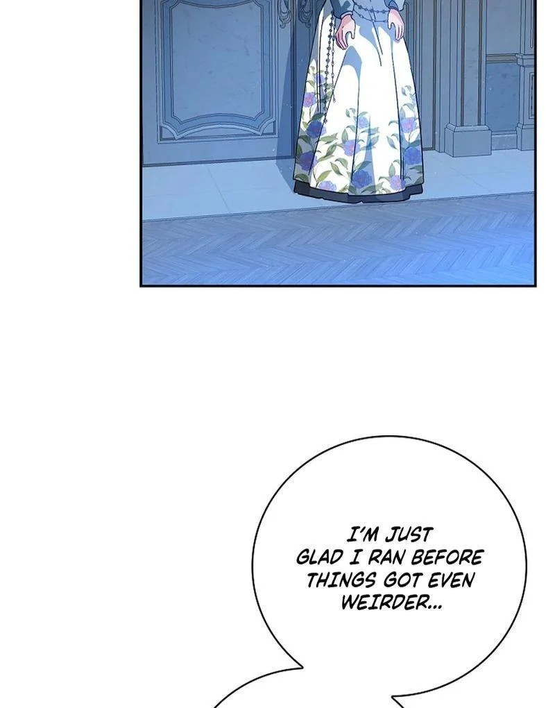 I Reincarnated as a Parenting Story Extra Chapter 27 - page 51