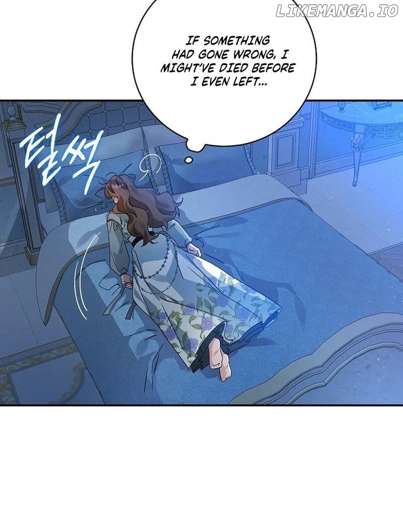 I Reincarnated as a Parenting Story Extra Chapter 27 - page 52