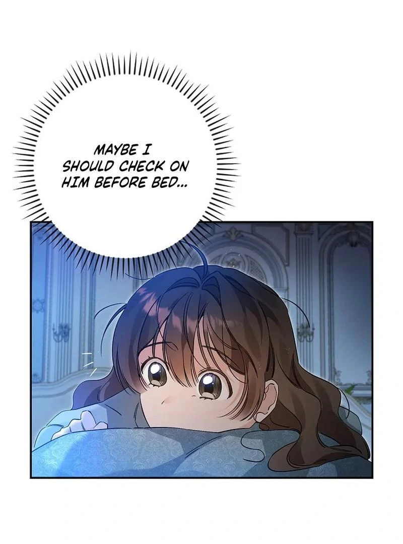 I Reincarnated as a Parenting Story Extra Chapter 27 - page 53