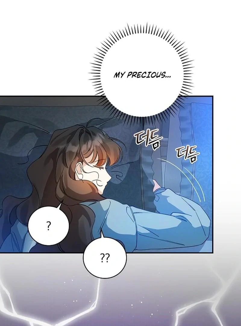 I Reincarnated as a Parenting Story Extra Chapter 27 - page 54