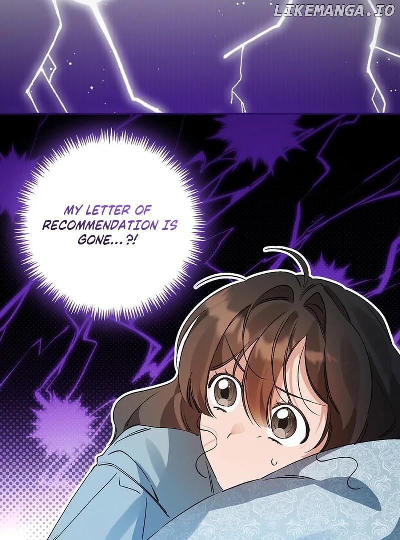 I Reincarnated as a Parenting Story Extra Chapter 27 - page 55