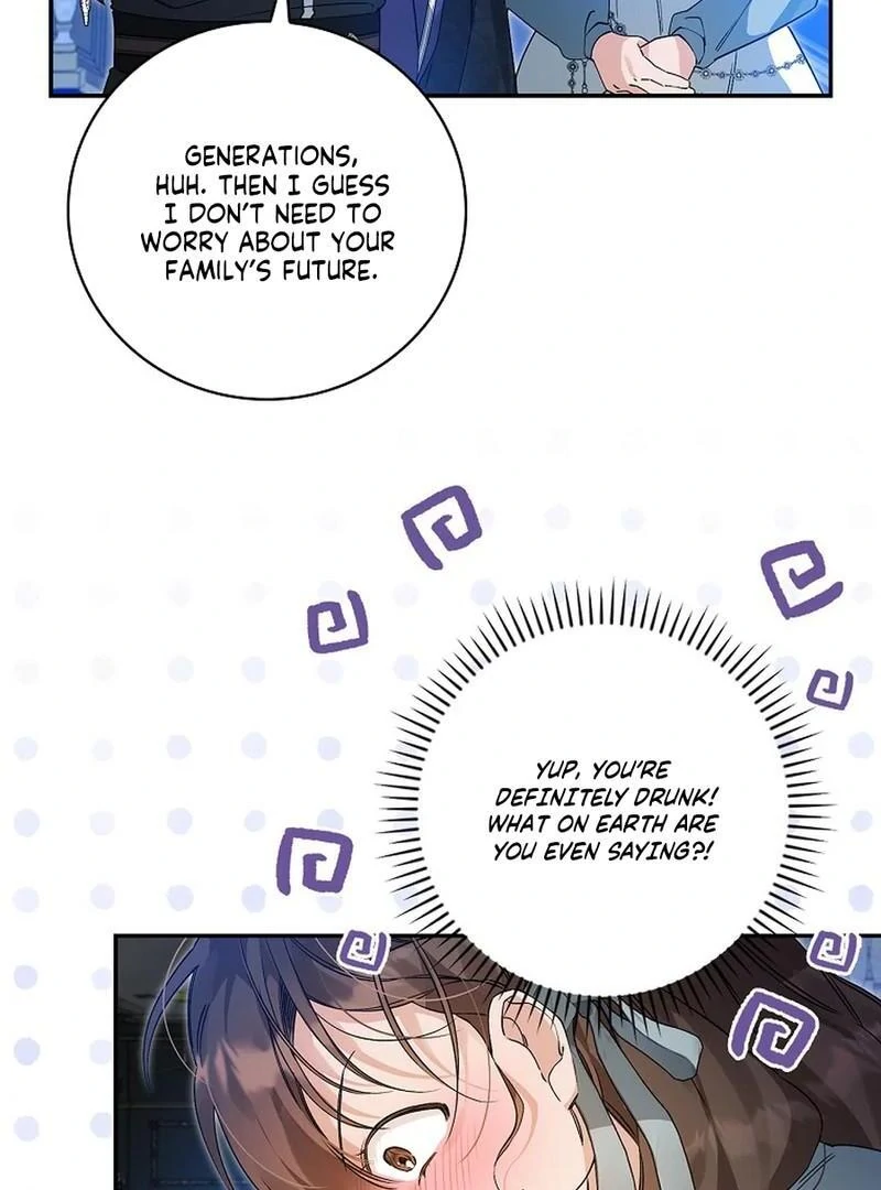 I Reincarnated as a Parenting Story Extra Chapter 27 - page 6