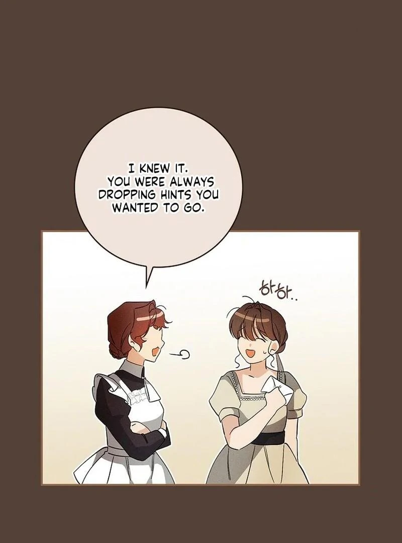 I Reincarnated as a Parenting Story Extra Chapter 27 - page 60