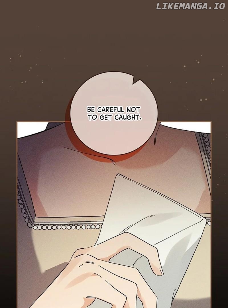I Reincarnated as a Parenting Story Extra Chapter 27 - page 61