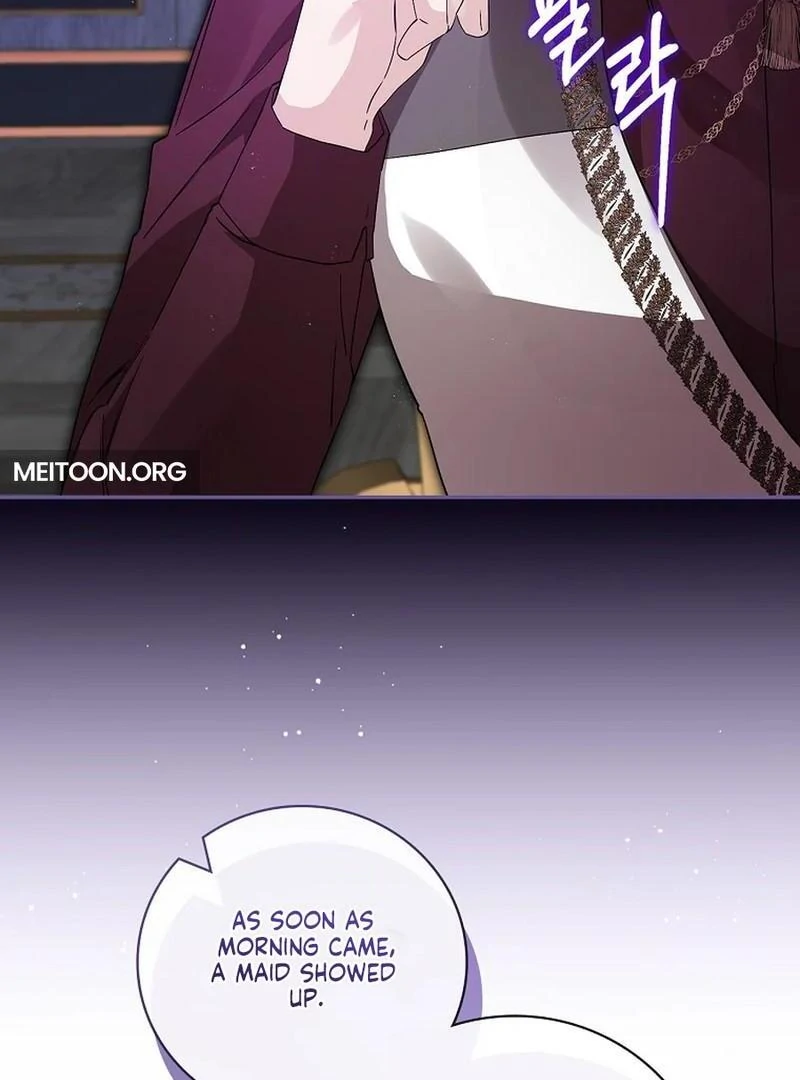 I Reincarnated as a Parenting Story Extra Chapter 27 - page 64