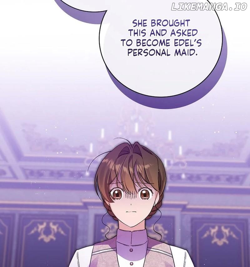 I Reincarnated as a Parenting Story Extra Chapter 27 - page 65