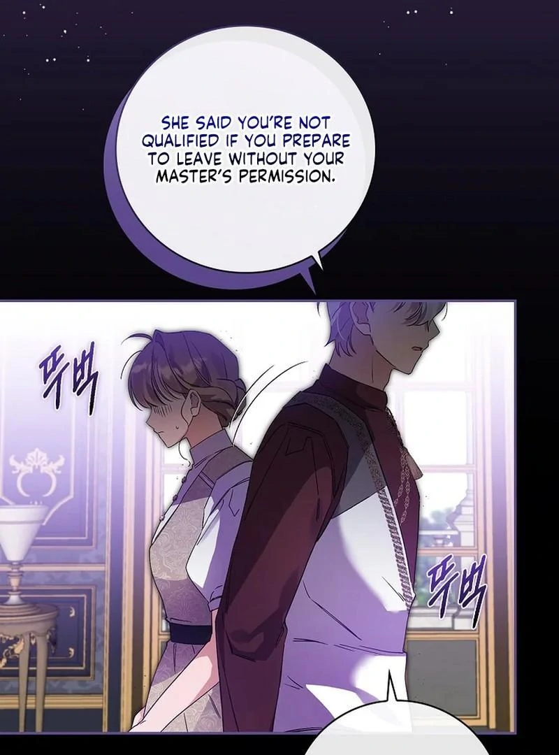 I Reincarnated as a Parenting Story Extra Chapter 27 - page 67