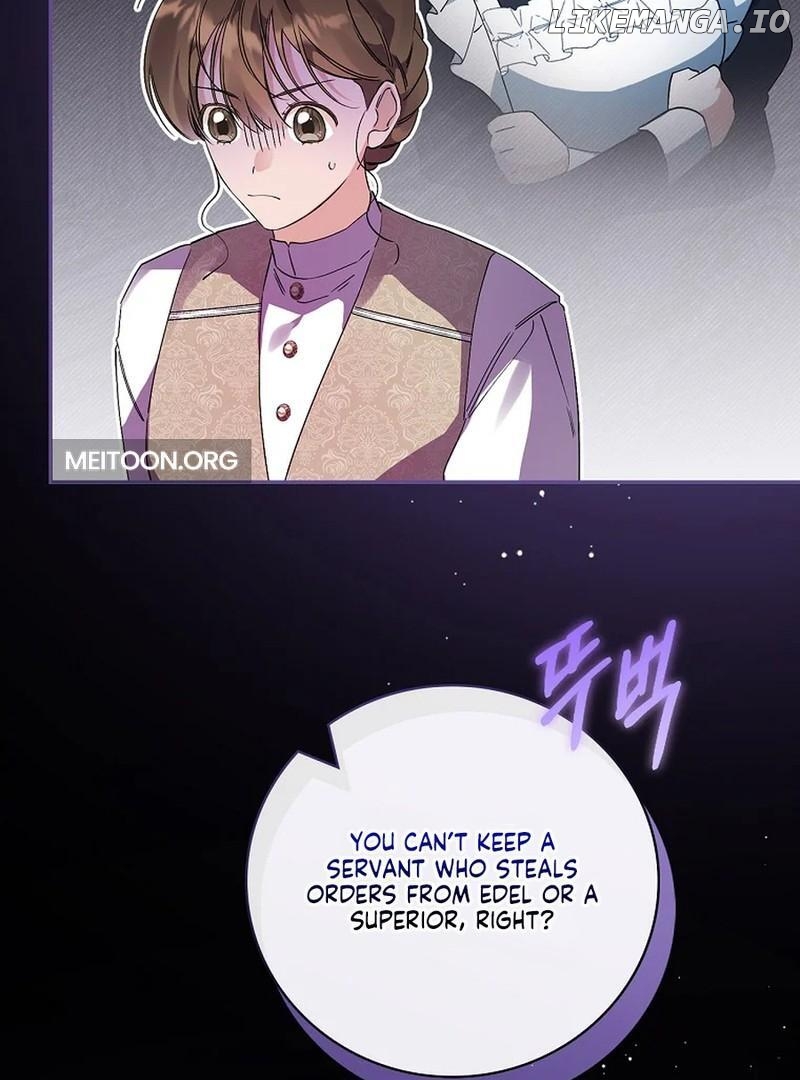 I Reincarnated as a Parenting Story Extra Chapter 27 - page 69