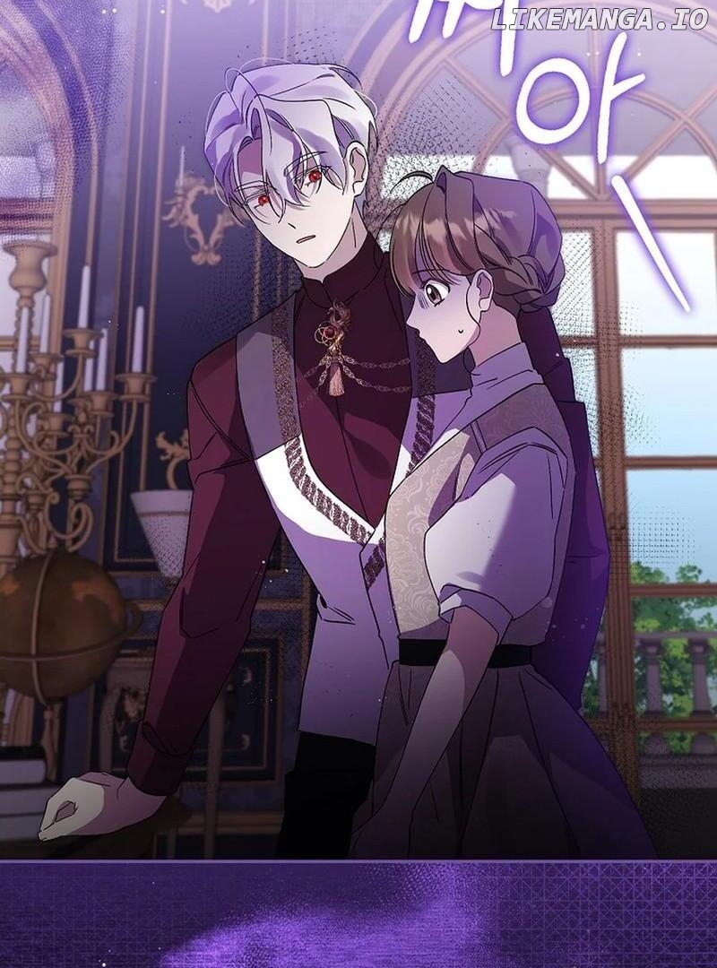 I Reincarnated as a Parenting Story Extra Chapter 27 - page 72