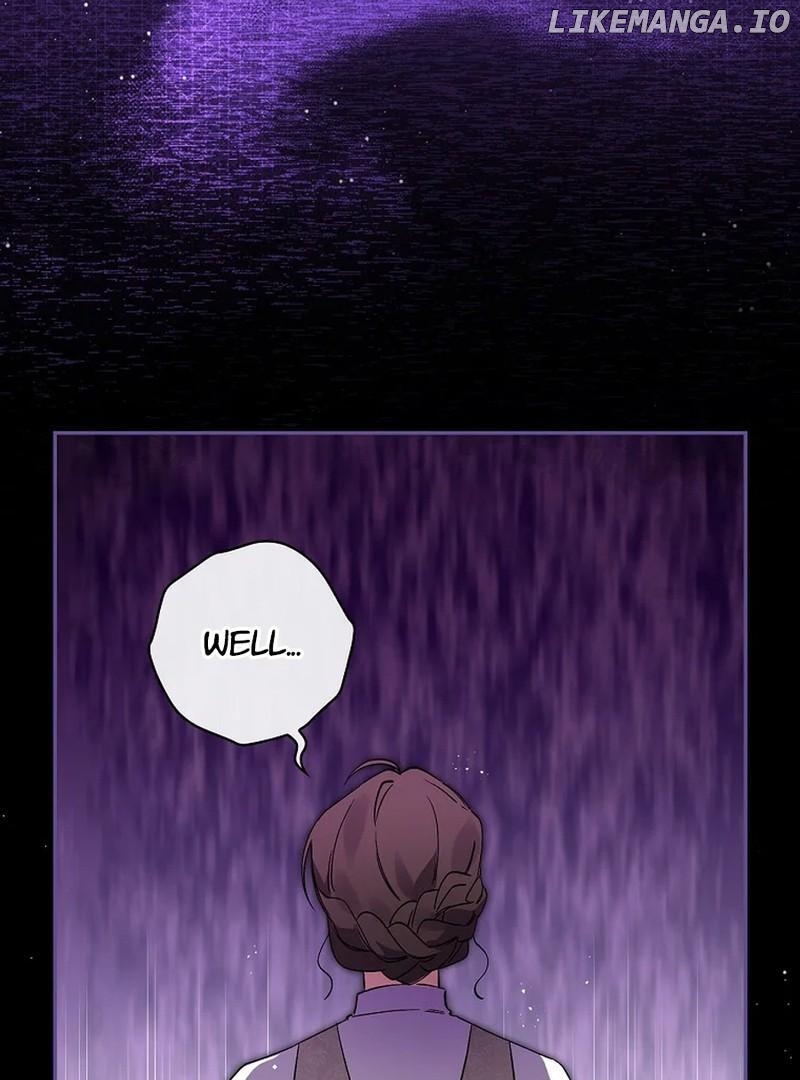 I Reincarnated as a Parenting Story Extra Chapter 27 - page 73