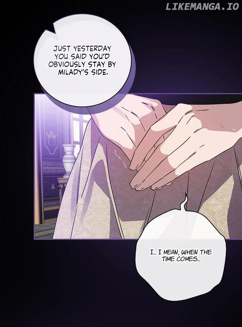 I Reincarnated as a Parenting Story Extra Chapter 27 - page 75