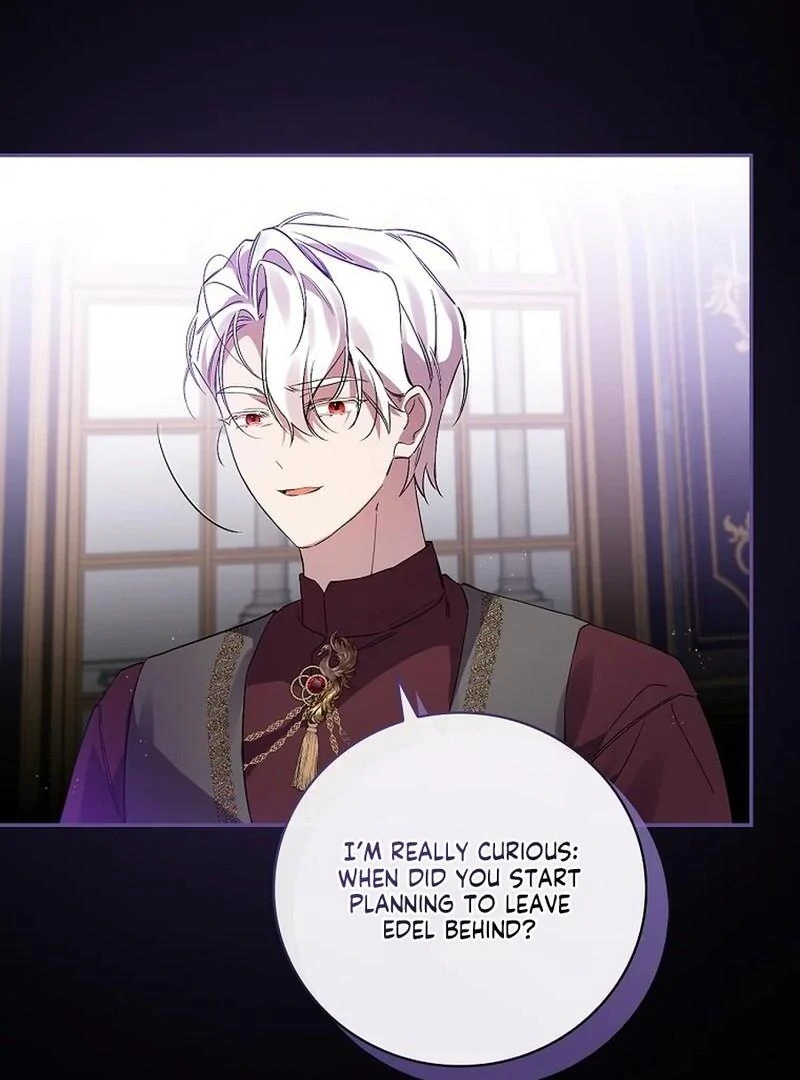 I Reincarnated as a Parenting Story Extra Chapter 27 - page 76