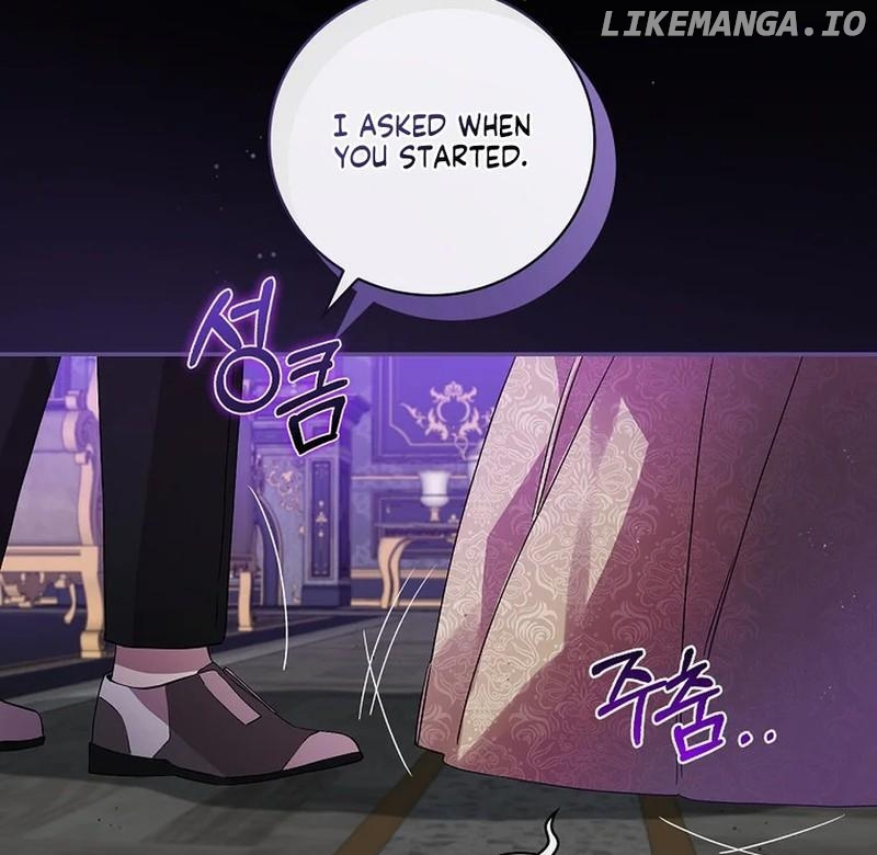 I Reincarnated as a Parenting Story Extra Chapter 27 - page 79