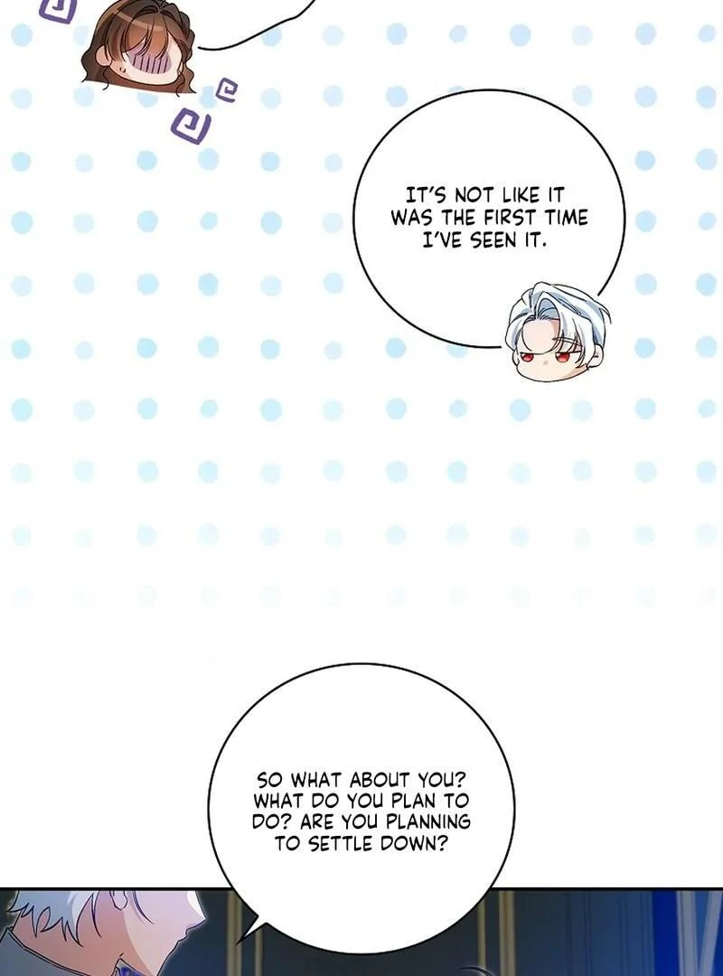 I Reincarnated as a Parenting Story Extra Chapter 27 - page 8