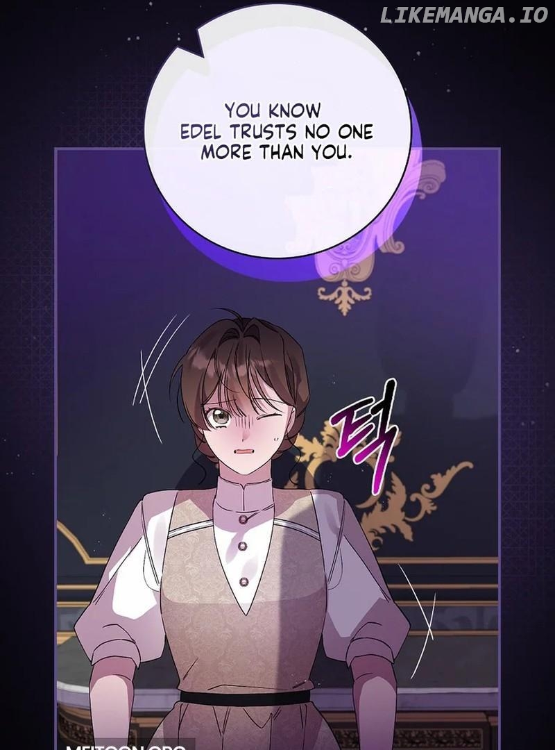 I Reincarnated as a Parenting Story Extra Chapter 27 - page 81