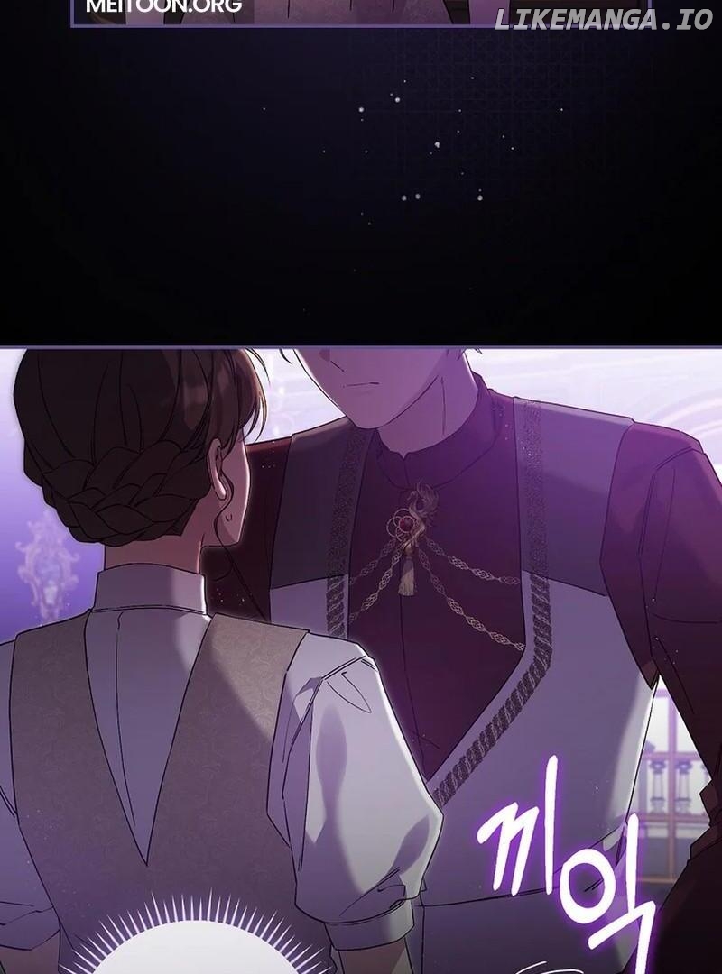 I Reincarnated as a Parenting Story Extra Chapter 27 - page 82