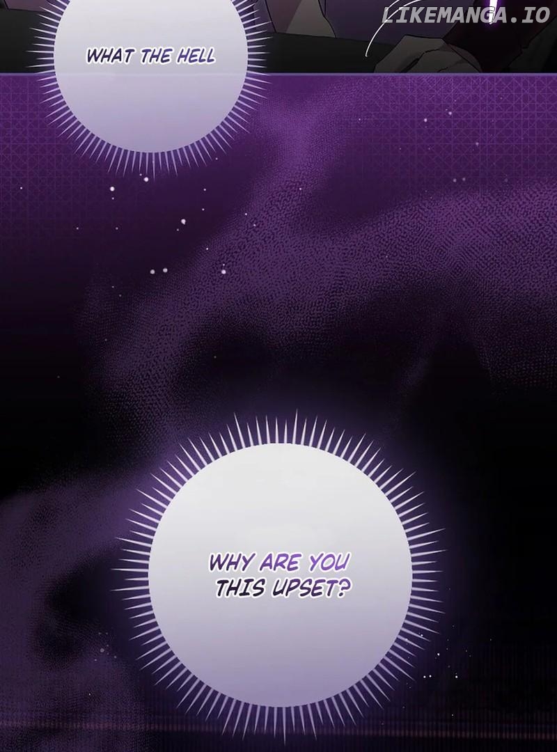 I Reincarnated as a Parenting Story Extra Chapter 27 - page 83