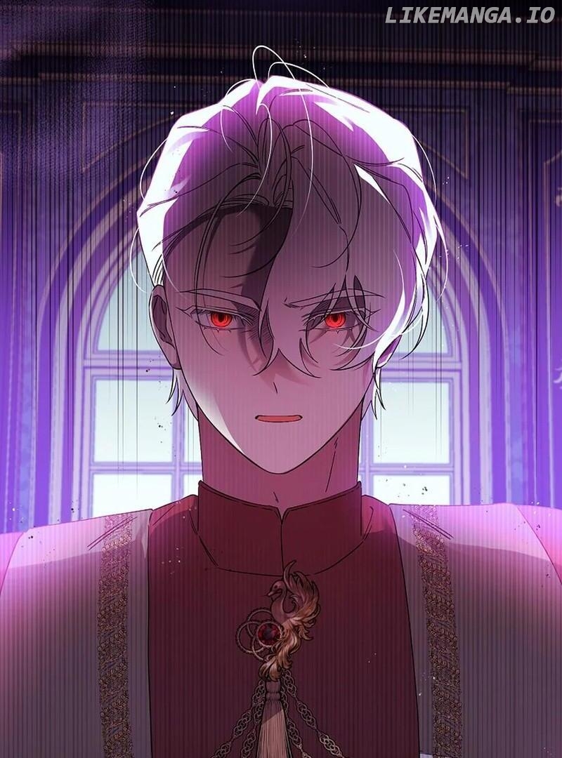 I Reincarnated as a Parenting Story Extra Chapter 27 - page 84