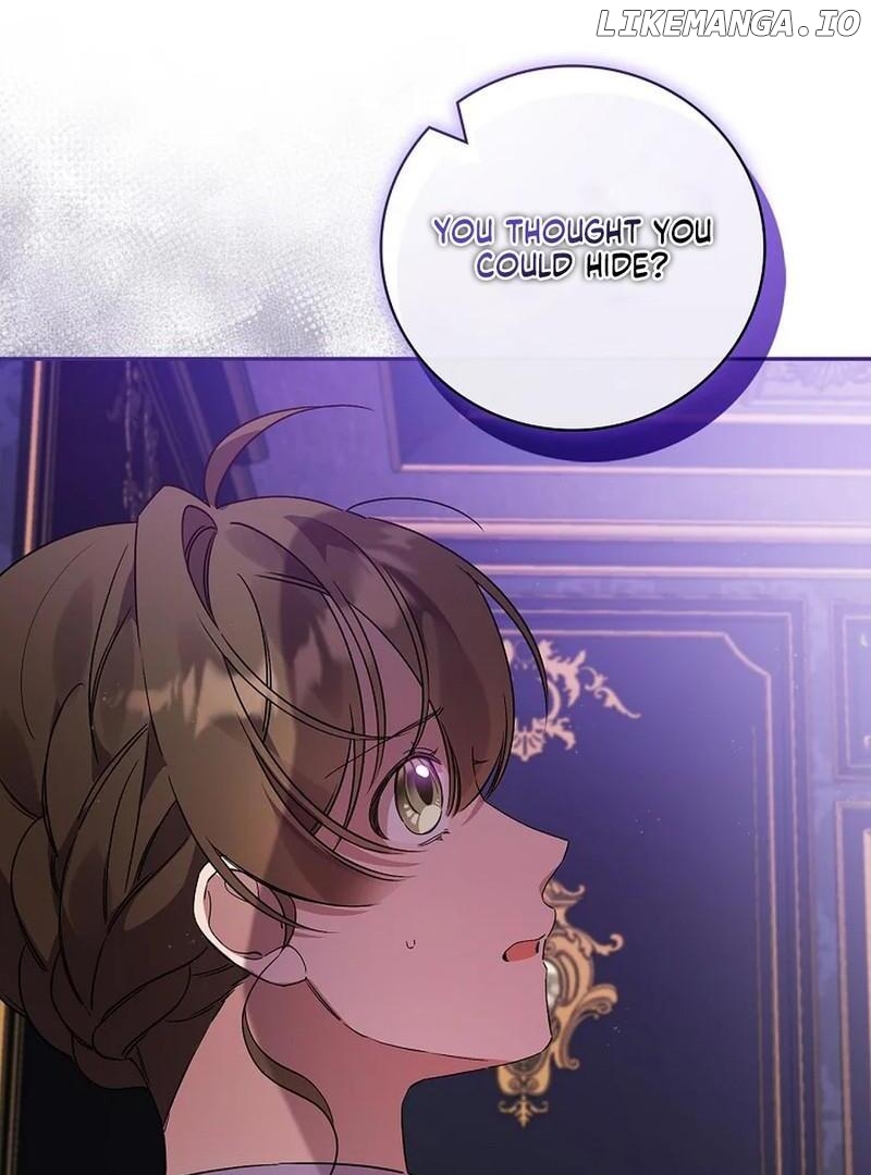 I Reincarnated as a Parenting Story Extra Chapter 27 - page 86