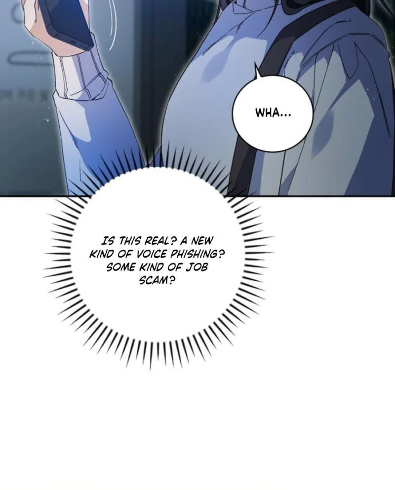 I Reincarnated as a Parenting Story Extra Chapter 28 - page 100