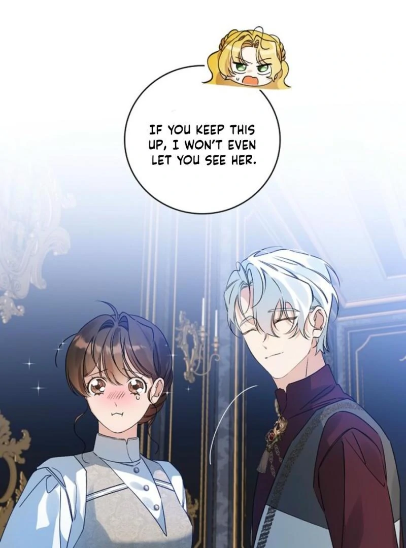 I Reincarnated as a Parenting Story Extra Chapter 28 - page 12
