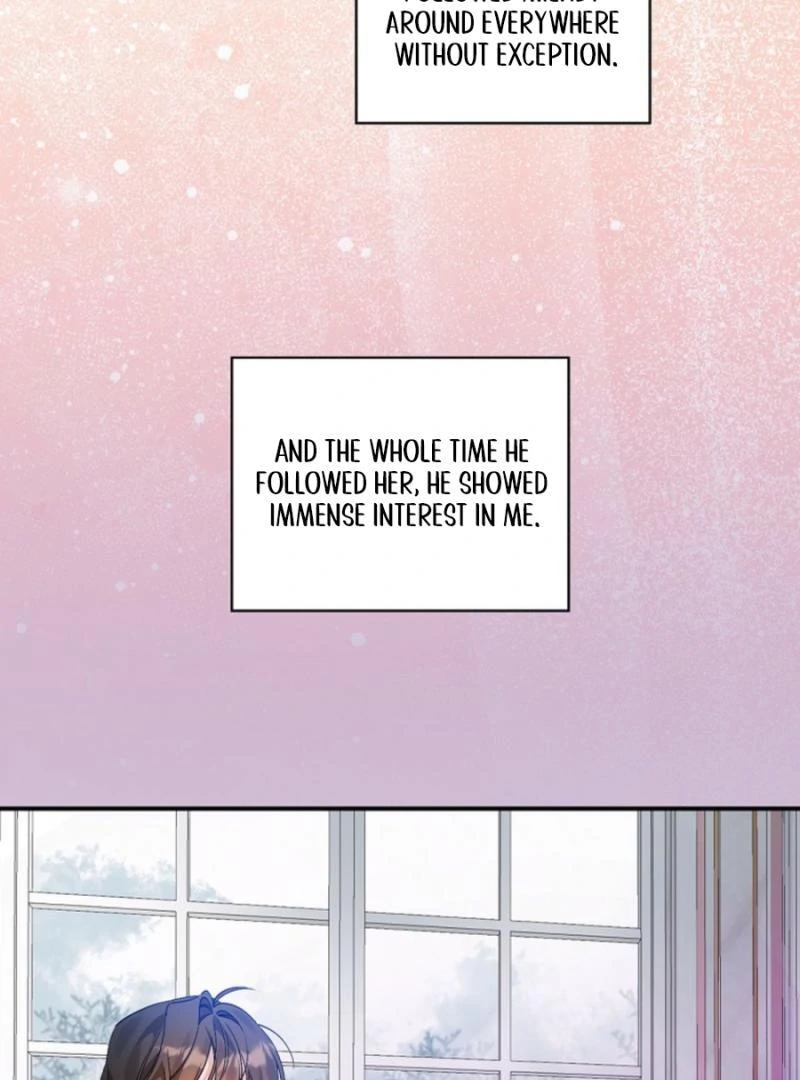 I Reincarnated as a Parenting Story Extra Chapter 28 - page 17