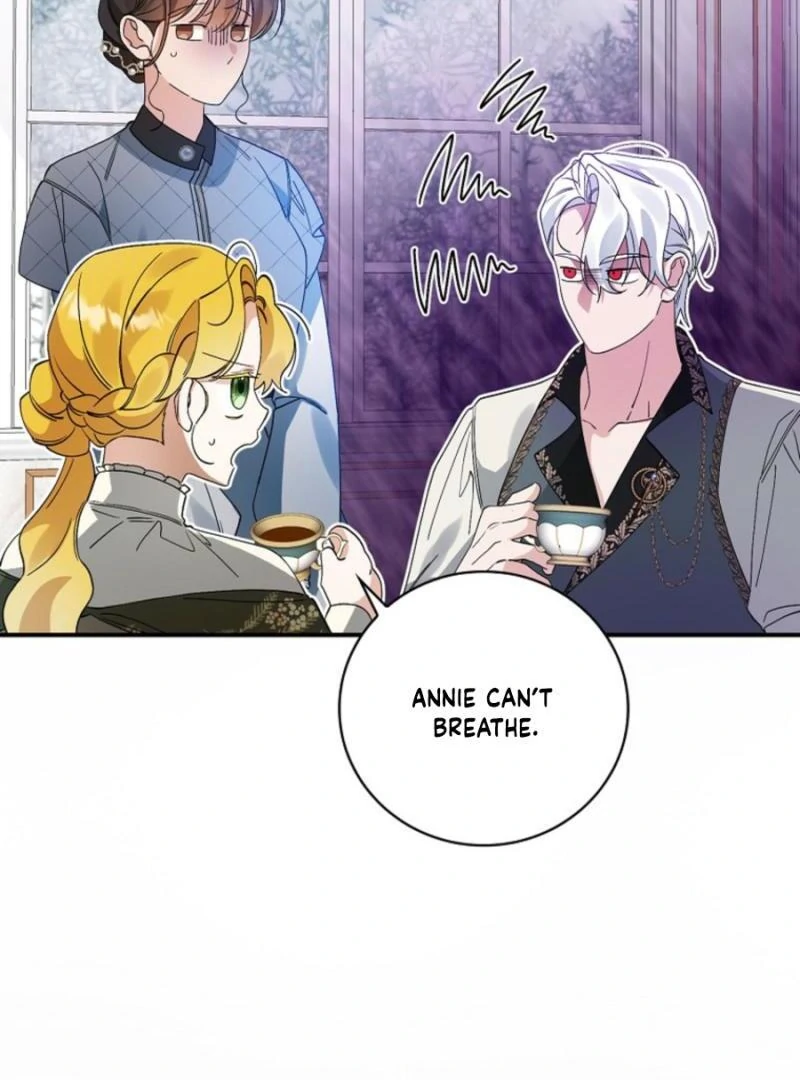 I Reincarnated as a Parenting Story Extra Chapter 28 - page 18
